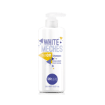 Shampoo YellOff White Meches | 500ml | Bbcos