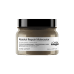 Máscara Absolut Repair Molecular | 150 ML | L'Oréal Professionnel