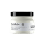 Máscara Metal Detox | 150 ML | L'Oréal Professionnel