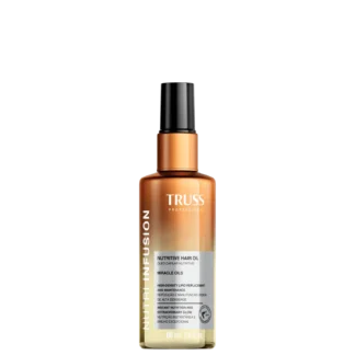 Nutri Infusion Nutritive Hair Oil | 60ml | Truss