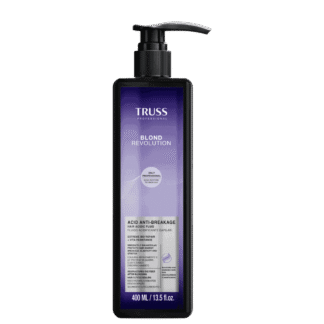 Crema Ácida Blond Revolution | 400ml | Truss