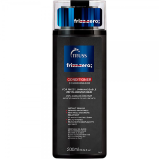 Frizz Zero Acondicionador | 300ml | Truss