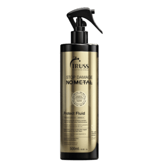 Fluid No Metal Stop Damage | 500ml | Truss