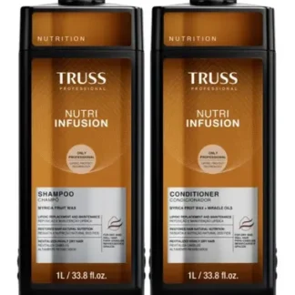 Shampoo Nutri Infusion | 1000ml | Truss