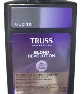 Crema Reestructurante Blond Revolution | 650ml | Truss
