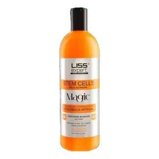 Liss Expert Magic Celulas Madres Shampoo | 1000ml | Liss Expert