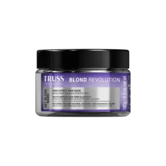 Blond Revolution Net Blond Mask | 180gr | Truss
