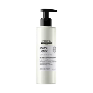 Metal Detox Pre Shampoo | 250ml | L'Oréal Professionnel