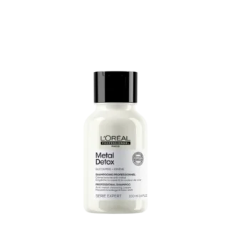 Metal Detox Shampoo | 100ml | L'Oréal Professionnel
