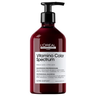 Vitamino Color Shampoo | 500ml | L'Oréal Professionnel