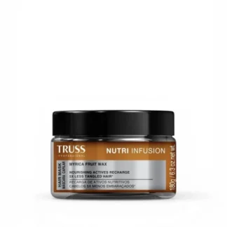 Nutri Infusion Mask | 180gr | Truss