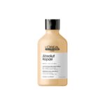 Absolut Repair Shampoo | 500ml | L'Oréal Professionnel
