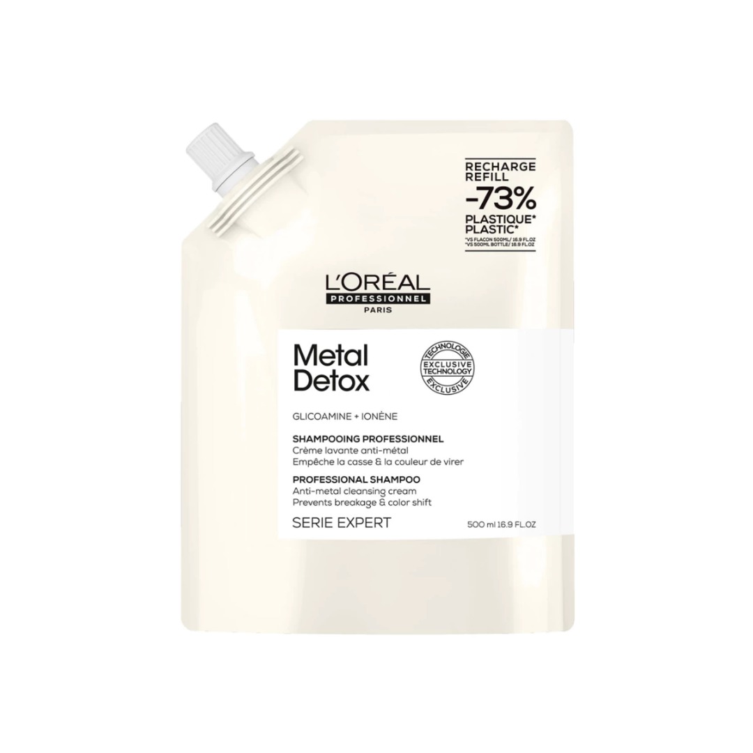 Shampoo Absolut Repair | 500 ML | L'Oréal Professionnel