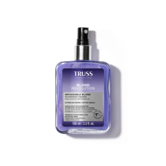 BLOND REVOLUTION IMPASSABLE BLOND 100ml