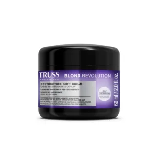 BLOND REVOLUTION RESTRUCTURE SOFT CREAM 650ml