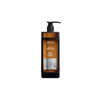 NUTRI INFUSION SHAMPOO 1L