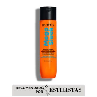 Matrix Mega Sleek MX TR SLEEK SH 300ML GB.S.D F99 - Packshot Oficial