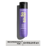 Shampoo So Silver 300ml Matrix