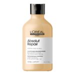 Shampoo ABSOLUT REPAIR 300ml L'Oréal Professionnel