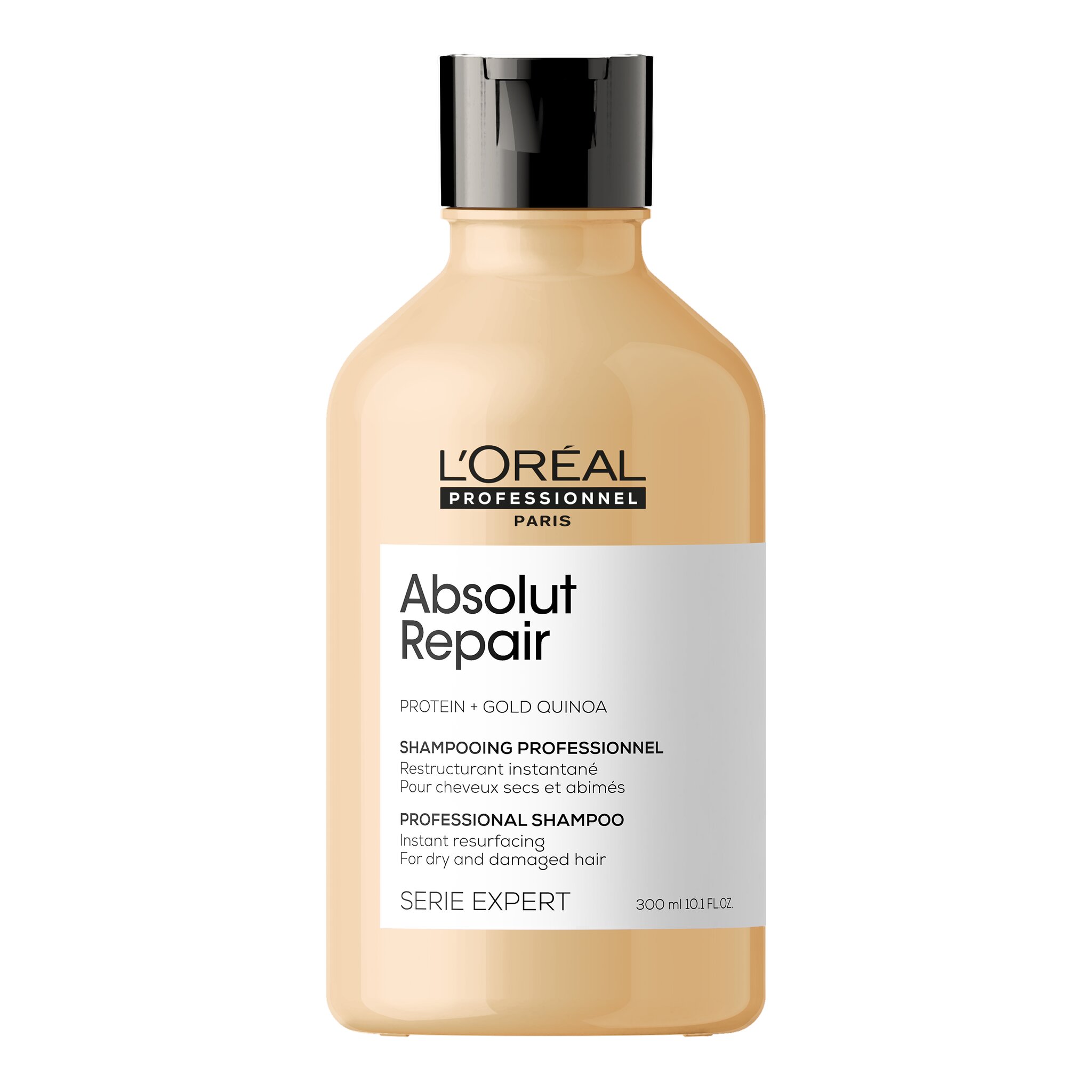 L'Oréal Professionnel ABSOLUT REPAIR LP SE21 Absolut Repair Shp 300ml R - Packshot Oficial