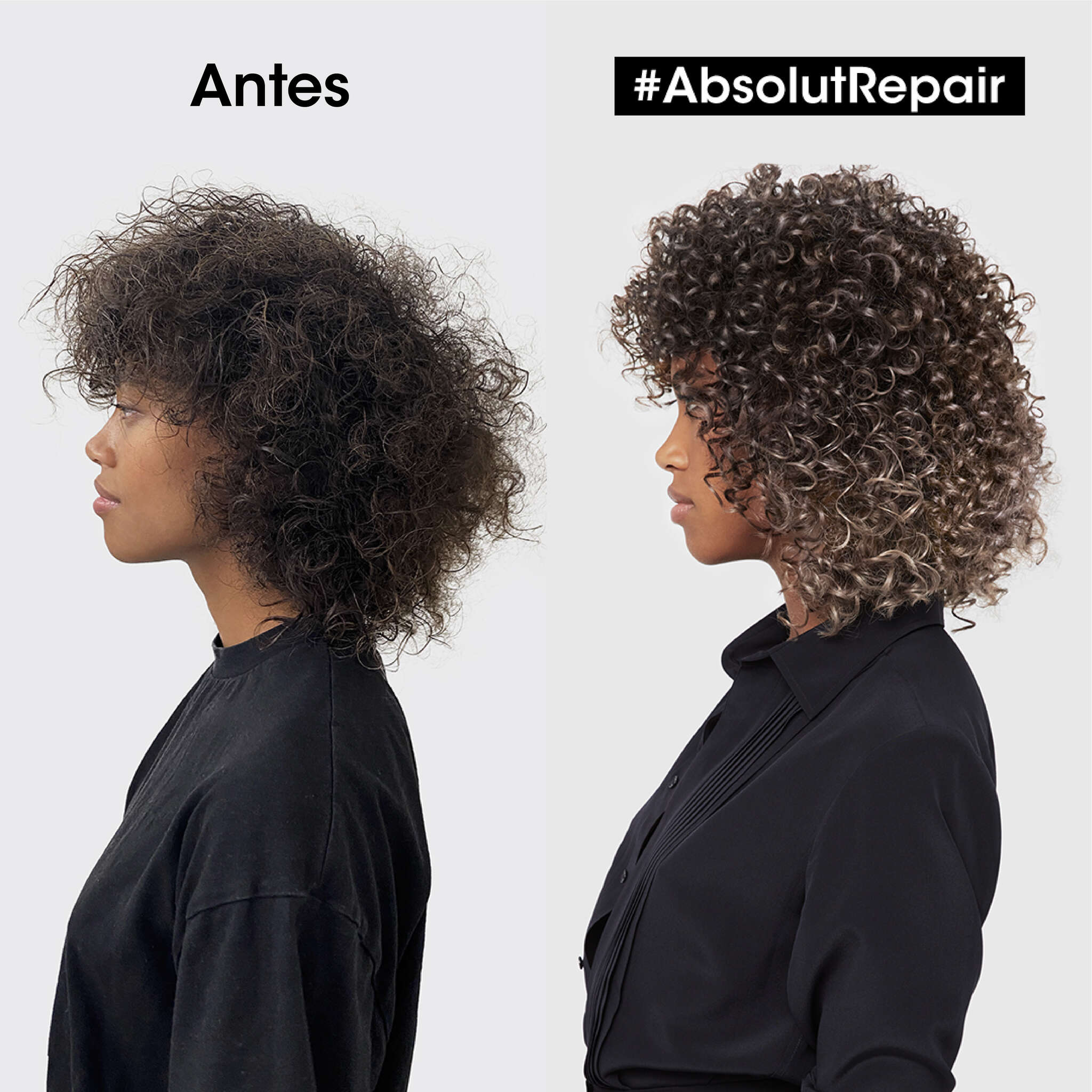 L'Oréal Professionnel ABSOLUT REPAIR LP SE21 Absolut Repair Shp 300ml R - Packshot Oficial