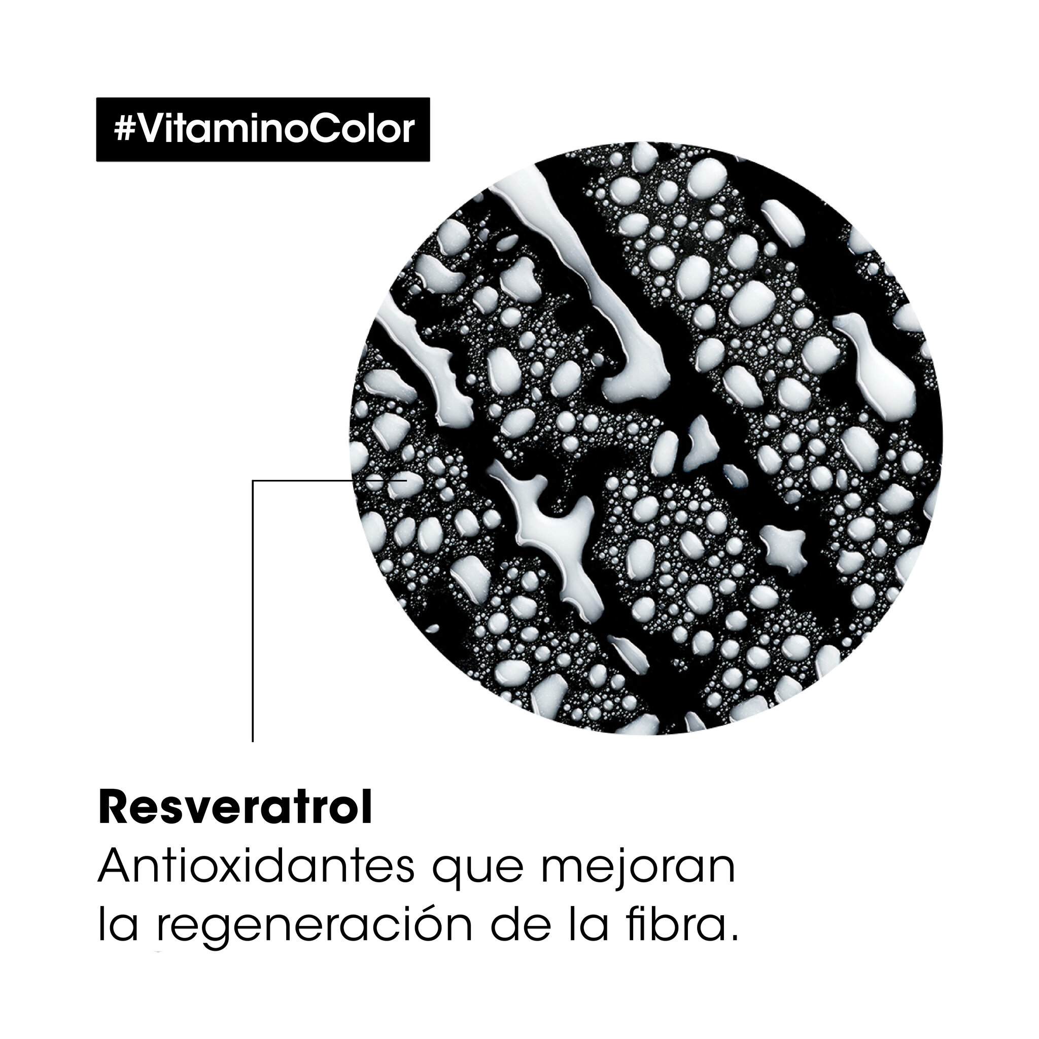 L'Oréal Professionnel VITAMINO LP SE21 Vitamino Color 10-1 190ml R - Packshot Oficial