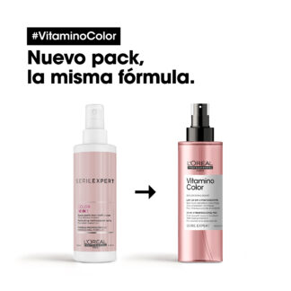 L'Oréal Professionnel VITAMINO LP SE21 Vitamino Color 10-1 190ml R - Packshot Oficial