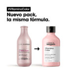 Shampoo VITAMINO 300ml L'Oréal Professionnel