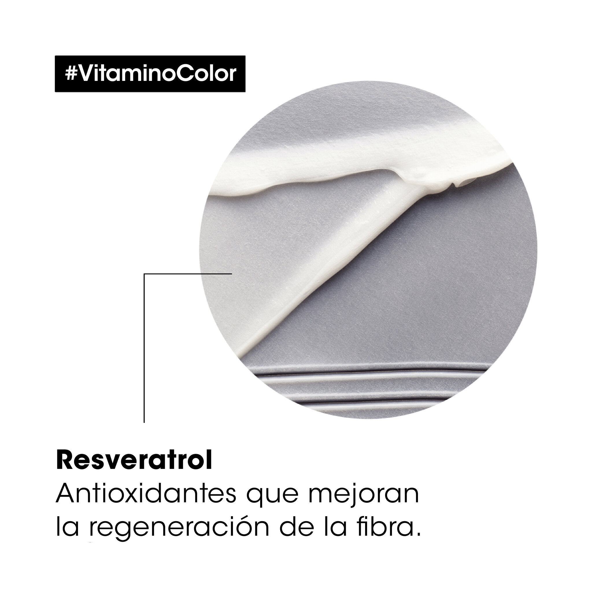 L'Oréal Professionnel VITAMINO LP SE21 Vitamino Color Cond 200ml R - Packshot Oficial