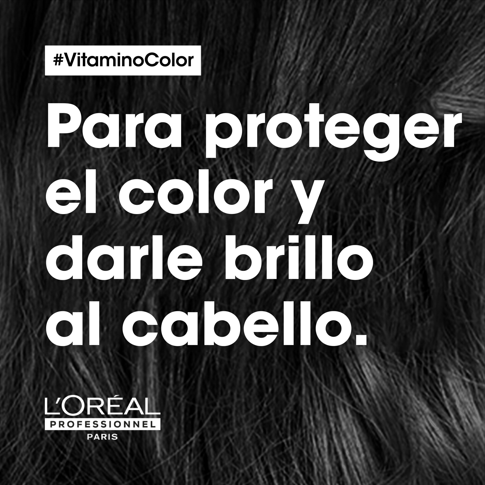 L'Oréal Professionnel VITAMINO LP SE21 Vitamino Color Cond 200ml R - Packshot Oficial