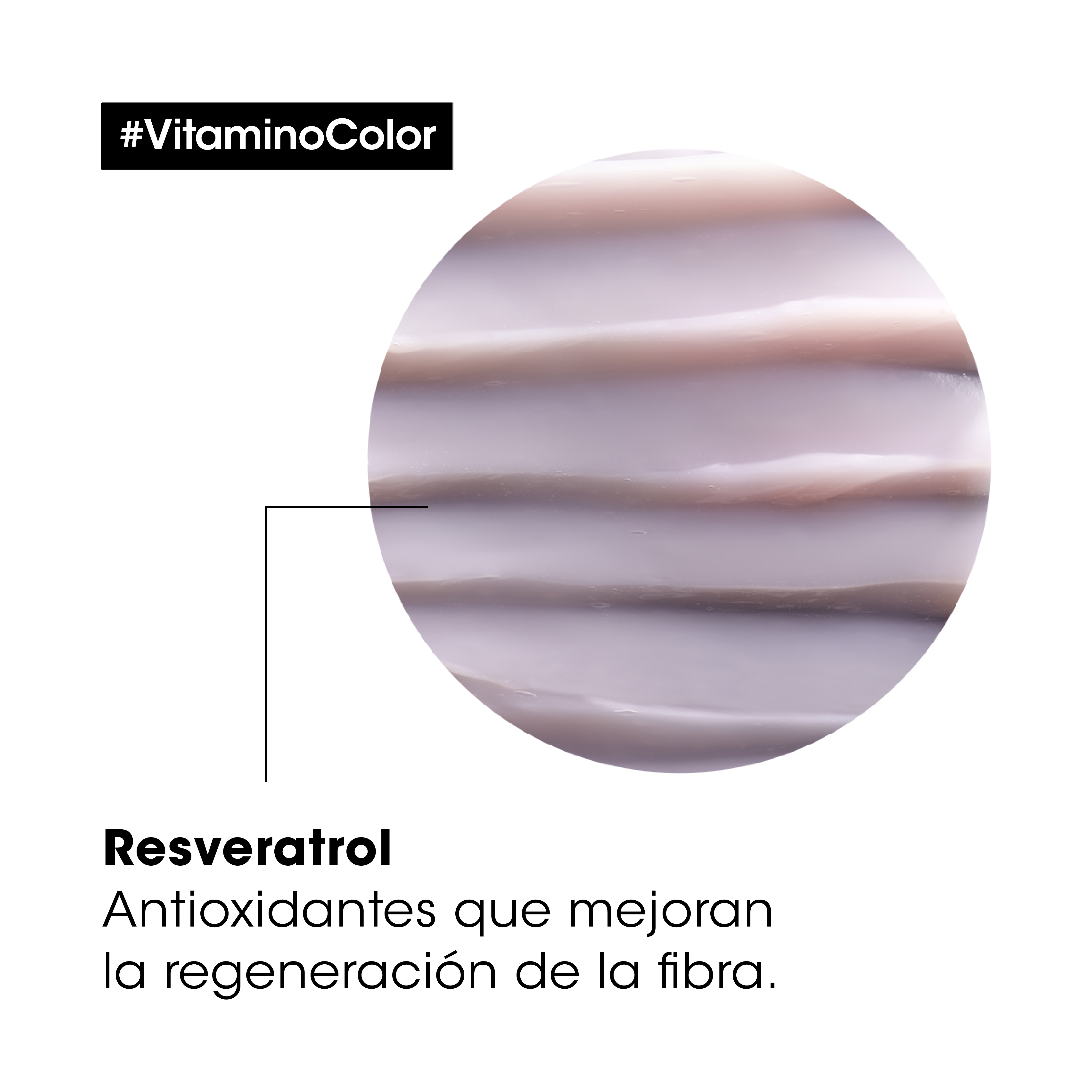 L'Oréal Professionnel VITAMINO LP SE21 Vitamino Color Msq 250ml R - Packshot Oficial