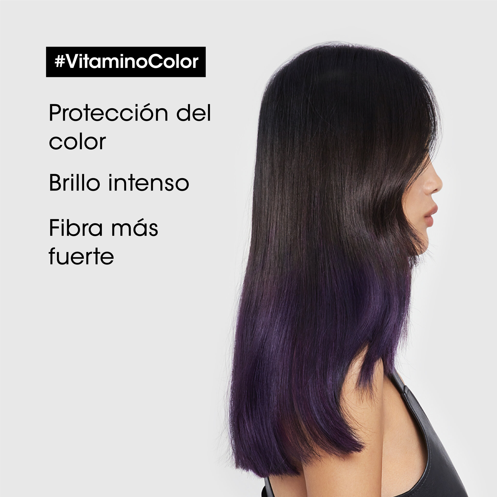 L'Oréal Professionnel VITAMINO LP SE21 Vitamino Color Msq 250ml R - Packshot Oficial
