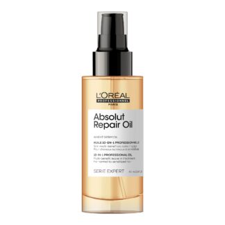 L'Oréal Professionnel ABSOLUT REPAIR LP SE21 Absolut Repair Cond 200ml R - Packshot Oficial