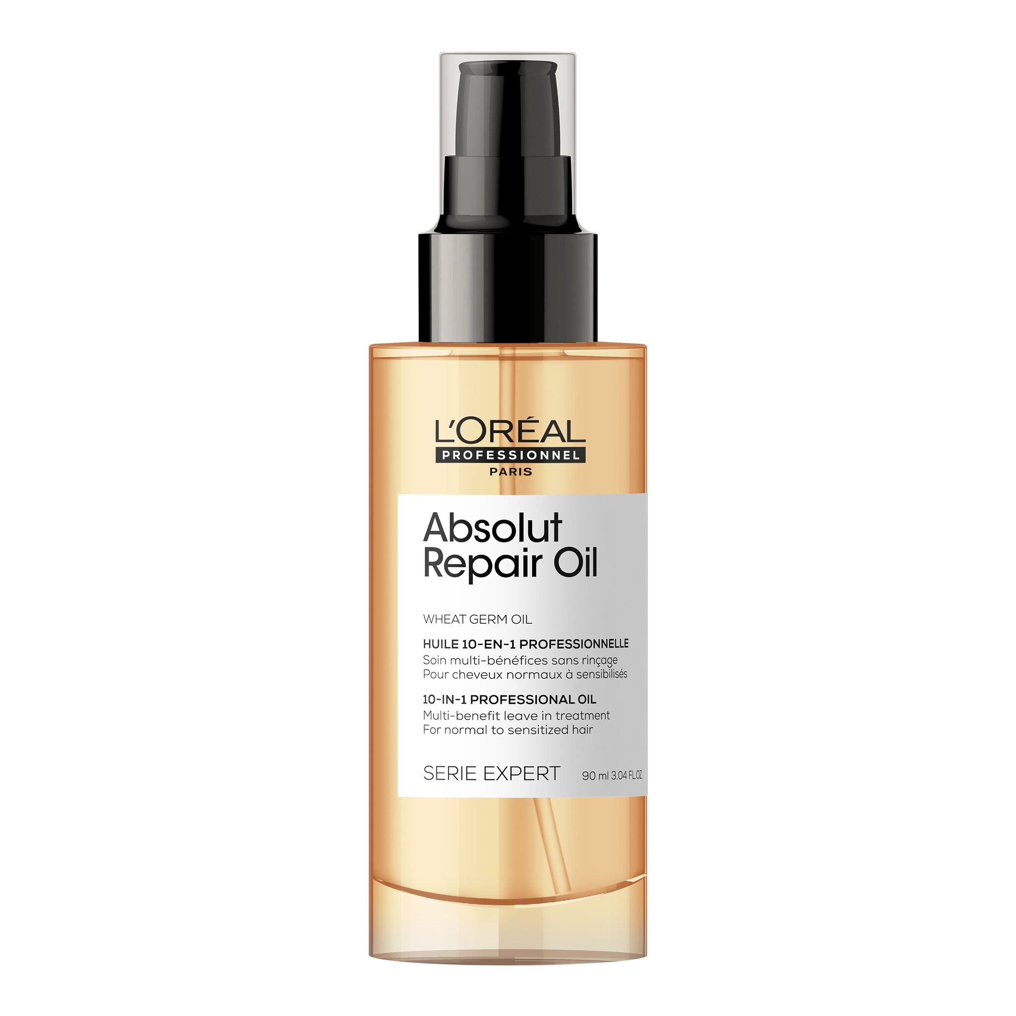 L'Oréal Professionnel ABSOLUT REPAIR LP SE21 Absolut Repair Cond 200ml R - Packshot Oficial