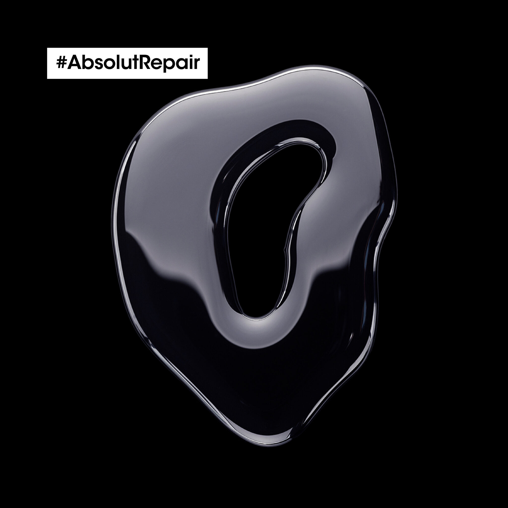 L'Oréal Professionnel ABSOLUT REPAIR LP SE21 Absolut Repair Cond 200ml R - Packshot Oficial