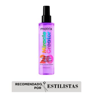 Matrix Miracle Creator MX TR MIRACLE CREATOR 190ML VE89 - Packshot Oficial