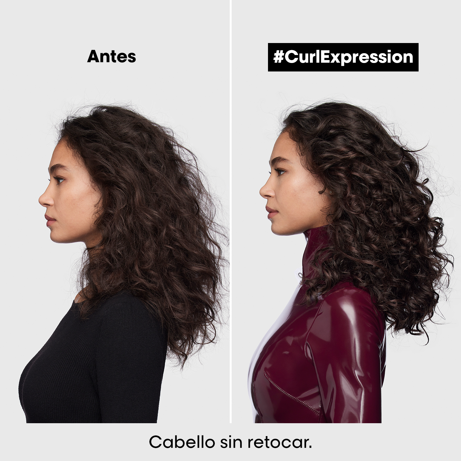 L'Oréal Professionnel Curl Expression LP SE Curls Dry Acc 150ml R VA16 - Packshot Oficial