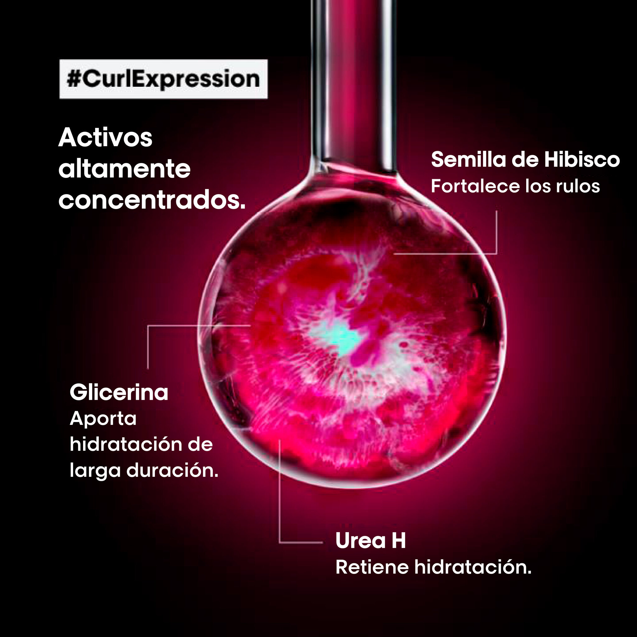 L'Oréal Professionnel Curl Expression LP SE Curls Dry Acc 150ml R VA16 - Packshot Oficial