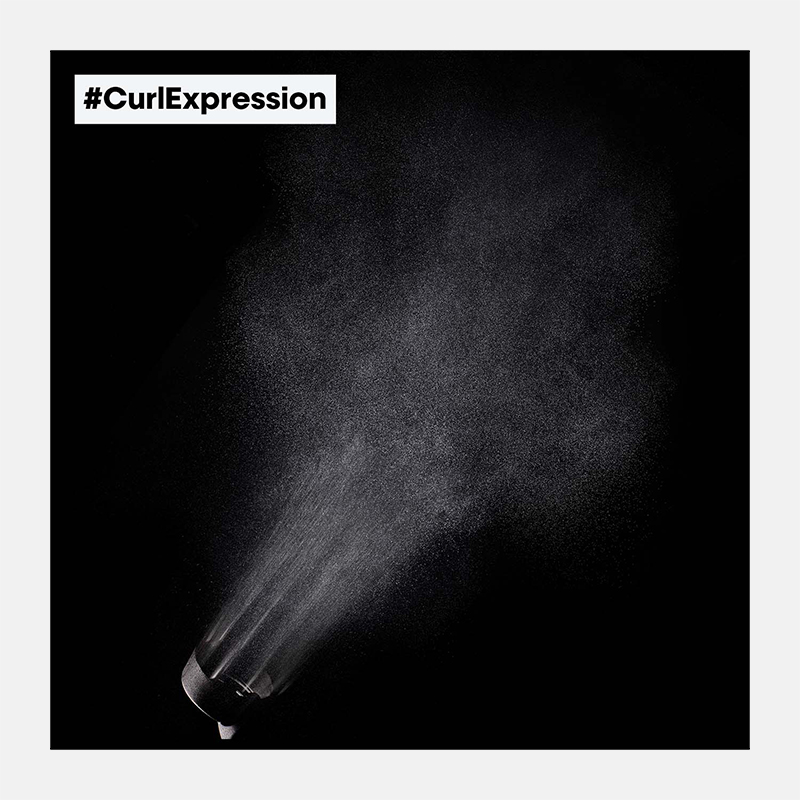 L'Oréal Professionnel Curl Expression LP SE Curls Dry Acc 150ml R VA16 - Packshot Oficial