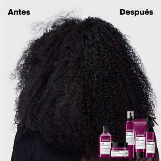 L'Oréal Professionnel Curl Expression LP SE Curls Reviver Spr 190ml VA16 - Packshot Oficial