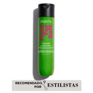 Matrix Food For Soft MX TR FFS SHP 300ML VI52 - Packshot Oficial
