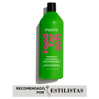 Matrix Food For Soft MX TR FFS SHP 1L VF42 - Packshot Oficial