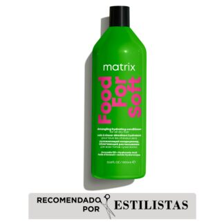 Matrix Food For Soft MX TR CONDI 1L VF42 - Packshot Oficial