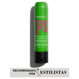 Matrix Food For Soft MX TR FFS COND 300ML VI52 - Packshot Oficial