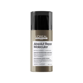 L'Oréal Professionnel Absolut Repair Molecular LP SE ARM Leave-in 100ml V034 - Packshot Oficial