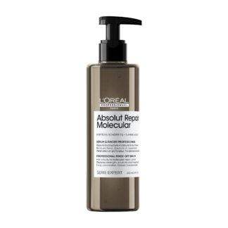 L'Oréal Professionnel Absolut Repair Molecular LP SE ARM Liq Treat 250mL V034 - Packshot Oficial