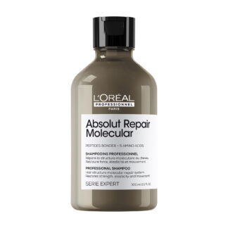 L'Oréal Professionnel Absolut Repair Molecular LP SE ARM Shp 300ml R V034 - Packshot Oficial
