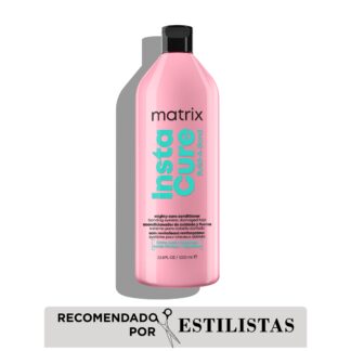 Matrix Instacure Build A Bond MX INSTACURE BOND COND 1L I98 - Packshot Oficial