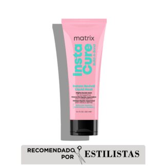 Matrix Instacure Build-A-Bond MX TR INSTACURE MASK 250ML V047 - Packshot Oficial
