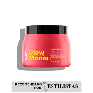 Matrix Glow Mania MX TR GLOW MANIA MASK 500ML 071 - Packshot Oficial